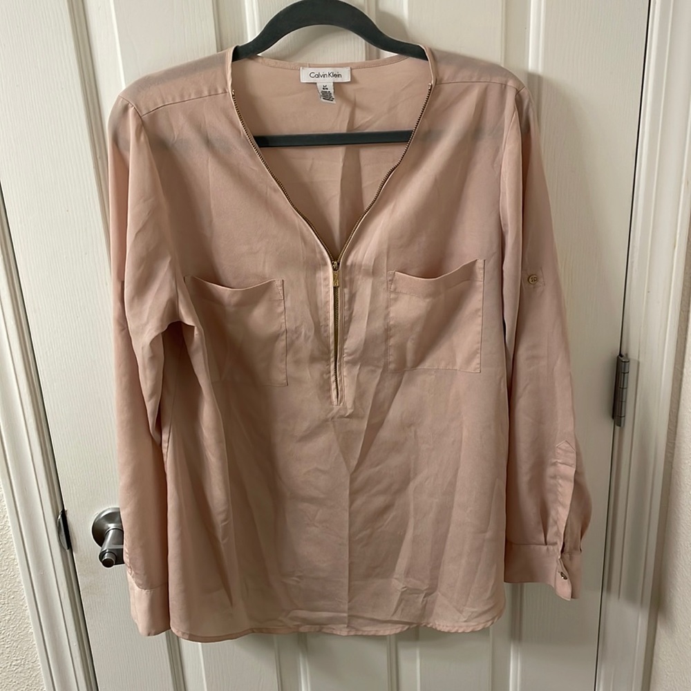Calvin Klein Blouse